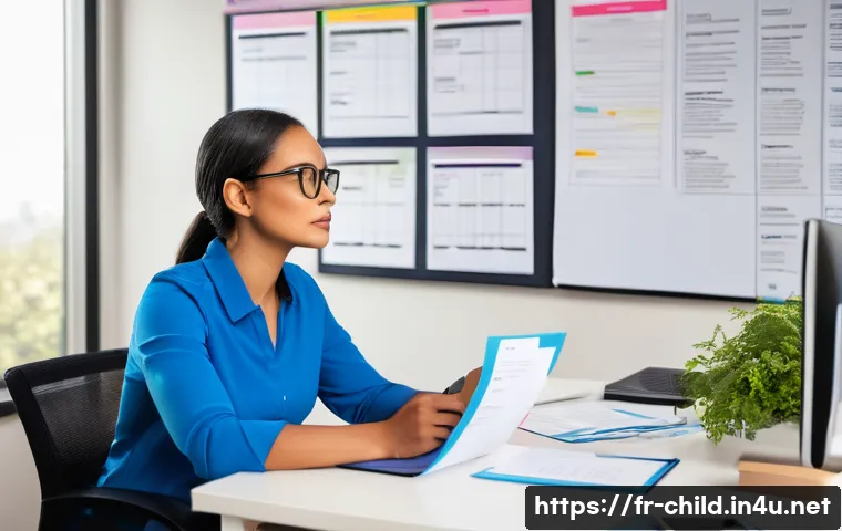 5 astuces incontournables pour comprendre la réalité du travail des conseillers en enfance en France 3 아동상담사 실무의 현실 관련 이미지 1