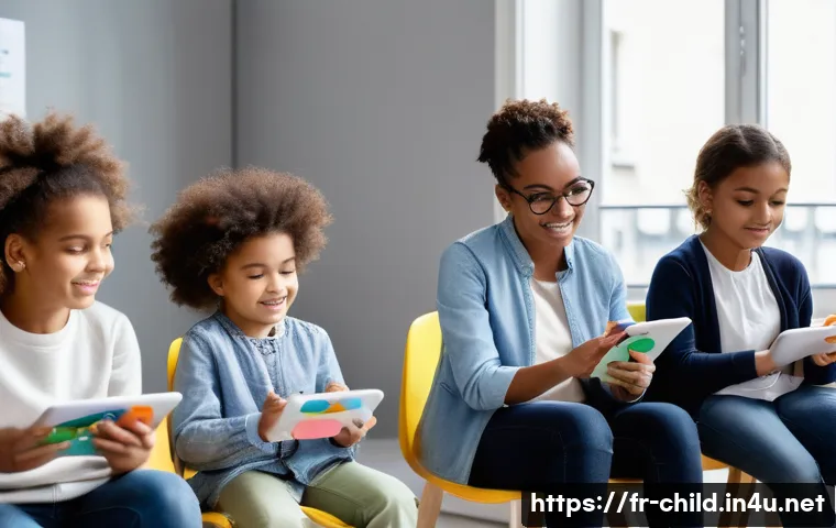 7 astuces incontournables pour réussir sa reconversion en conseiller en enfance en France 3 아동상담사 이직 시 중요한 점 관련 이미지 1