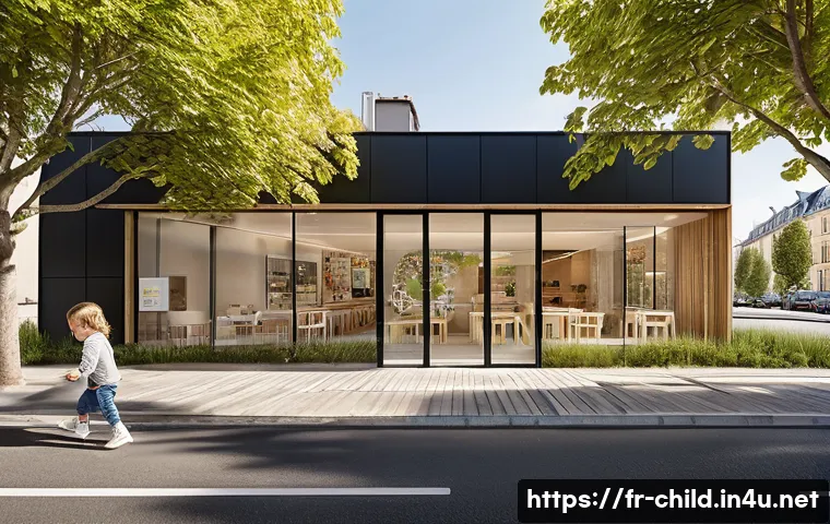 7 astuces incontournables pour réussir sa reconversion en conseiller en enfance en France 4 아동상담사 이직 시 중요한 점 관련 이미지 2
