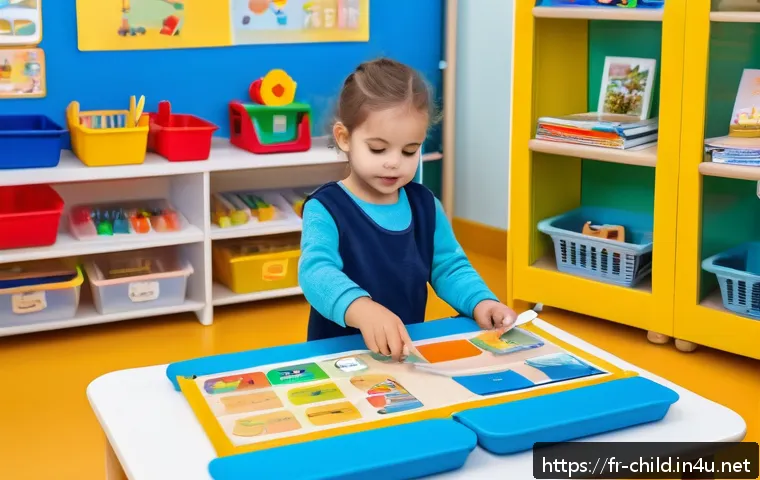 Réussir l’épreuve pratique du conseiller en enfance : astuces incontournables pour garantir votre succès 3 아동상담사 실기 시험 합격 전략 관련 이미지 1