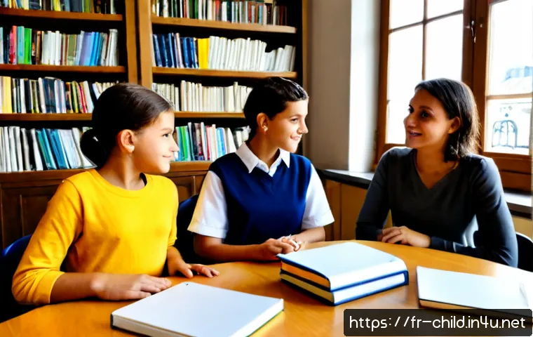Réussir la théorie en accompagnement de l’enfant : méthode d’étude, ressources et critères de choix 3 아동상담사 이론 공부법 관련 이미지 1